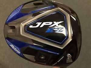MIZUNO JPX EZ DRIVER WITH FUJIKURA XLR8 REGULAR FLEX image 1