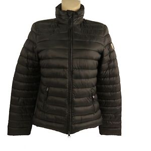 CHERVO Golf Damen Steppjacke Blouson PROTHERM Mysong schwarz 990 neu image 1