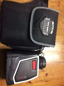 Bushnell Rangefinder image 1