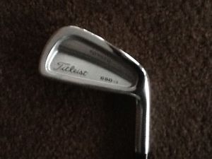 Titleist 690.CB FORGED Iron Set 3-PW  Dynamic Gold X100 image 1