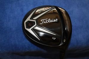 TITLEIST 915 D2 DRIVER 12DEG RH REG VERY NICE CONDITION       FREE SHIPPING image 1