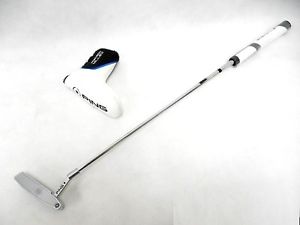 PING 303 Stainless steel VAULT ANSER2 Putter Men’s Right handed T2125642 image 1