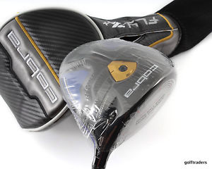 COBRA FLY-Z+ BLUE DRIVER 8.5º-11.5º GRAPHITE REGULAR+TOOL+COVER-NEW #D2354 image 1