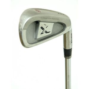 Tour Edge Golf Clubs Exotics Ex 1 3-Pw Iron Set Regular Graphite Value image 1