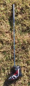 Edel E-2 Torque Putter New With Head cover - Right Hand- 35 inches long image 1