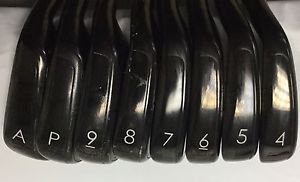 Nike Vapor Fly Pro irons 4-AW TT XP95 R300 Regular image 1