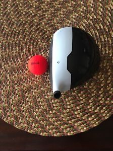Taylormade M2 Driver Head. 9.5 R/h .. BOMBER!! Volvix Vivid Ball If Buy It Now image 1