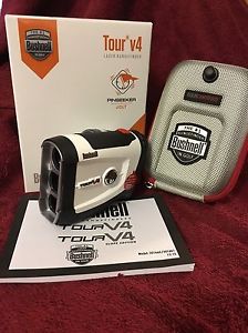 Bushnell V4 image 1