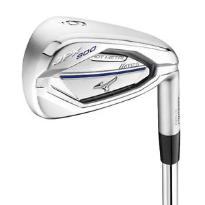 NEW MIZUNO JPX 900 HOT METAL IRON SET 4-GW STEEL REGULAR MODUS 105 *AUTHORIZED* image 1