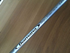 Titleist 917/ 915 Diamana D+ 70 White Driverschaft - Modell 2016 image 1