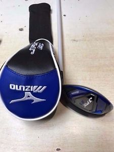 Mizuno JUPX EZ 3 Wood 15 Degree regular flex image 1