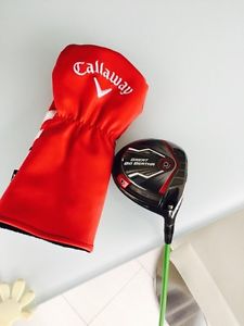 Callaway Great Big Bertha Driver, 250€ ATTAS Elements Schaft,599 € Combo,wie Neu image 1