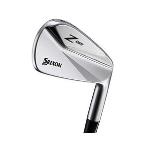 Srixon Z 965 Steel Irons 5-P Stiff Right Hand image 1