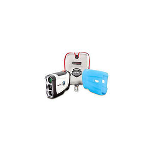 Bushnell Tour V4 Jolt Patriot Pack  - golf rangefinders image 1