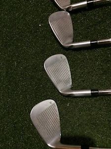 ping i20 iron set image 1