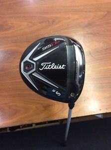 Titleist 915 9.5 Driver image 1