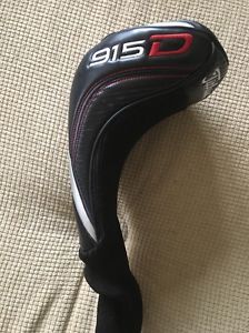 titleist 915 d2 driver image 1