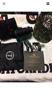 LEUPOLD GX-1i2 RANGEFINDER image 1