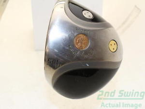 Bobby Jones Jesse Ortiz Players Series Driver 10.5* Graphite Regular Right 45.25 image 1