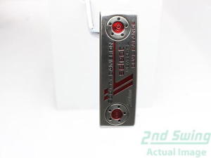 Titleist Scotty Cameron Select Newport 2 Dual Balance Putter Steel Right 36.5 in image 1