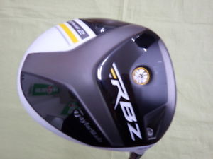 Taylor Made ROCKETBALLZ STAGE 2 1W 46 S image 1