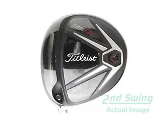 Titleist 915 D3 Driver 8.5* Graphite X-Stiff Left 45.25 in image 1