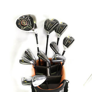 Taylormade Rocketballz set (R1 Driver) image 1