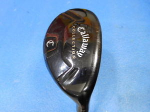 Callaway Callaway COLLECTION Utility 40 S200 image 1