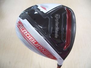 Taylor Made AERO BURNER 1W 45.75 SR image 1