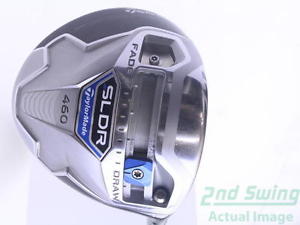 Tour Issue TaylorMade SLDR TP Driver 12* Graphite X-Stiff Right 45.5 in image 1