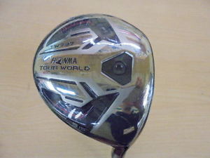 HONMA TOUR WORLD TW737 FW FW 42.75 S image 1