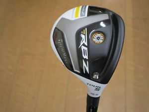 Taylor Made ROCKETBALLZ STAGE 2 TOUR US FW 43 S image 1