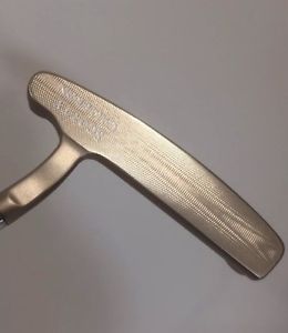 *Rare* Scotty Cameron Classic Laguna In Pro Platinum Finish CS Refurb With COA image 1