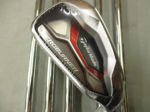 Taylor Made AERO BURNER IronSet 38.25 R image 1