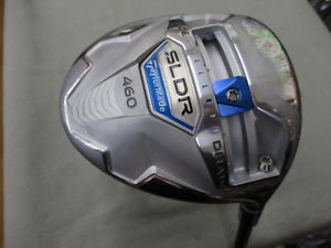 Taylor Made SLDR 1W 45.5 S image 1