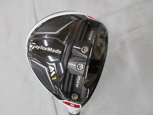 Taylor Made M1 US FW 43.25 S image 1