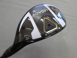 Callaway LEGACY BLACK 2013 Utility 39 S image 1
