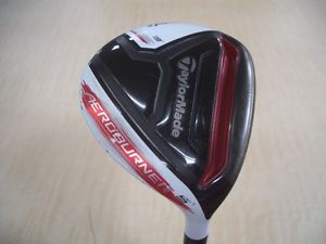 Taylor Made AERO BURNER FW 42.5 SR image 1