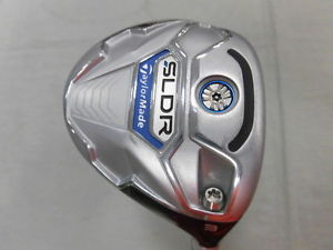 Taylor Made SLDR FW 43.25 X image 1