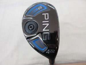 PING G Utility 39.75 S image 1