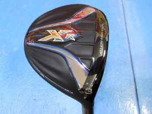 Callaway XR 16 FW 43 S image 1