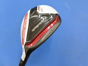 Taylor Made AERO BURNER Utility 39.75 R image 1