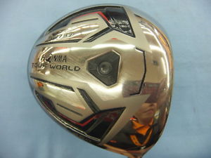HONMA TOUR WORLD TW737 450 1W 45.5 S image 1