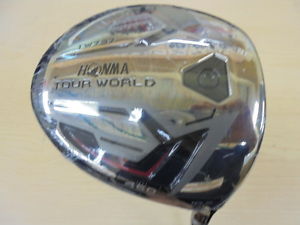 HONMA TOUR WORLD TW737 460 1W 45.5 S image 1