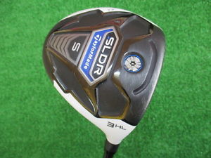 Taylor Made SLDR S FW 42.75 SR image 1