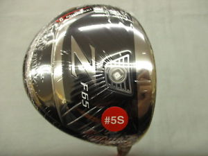 DUNLOP SRIXON Z F65 FW 42.5 S image 1