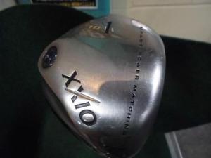 Dunlop XXIO 2006 10deg S-FLEX DRIVER 1W Golf Clubs image 1