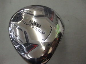 HONMA TOUR WORLD TW737 455 1W 45.5 S image 1