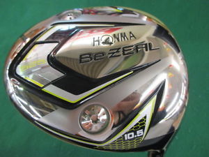 HONMA Be ZEAL 525 1W 45.75 S image 1