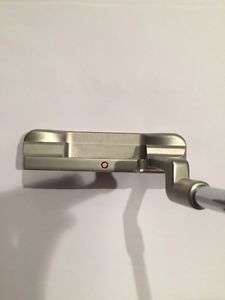 REPLICA SCOTTY CAMERON CIRCLE T SUPER RAT W COA 34" image 1